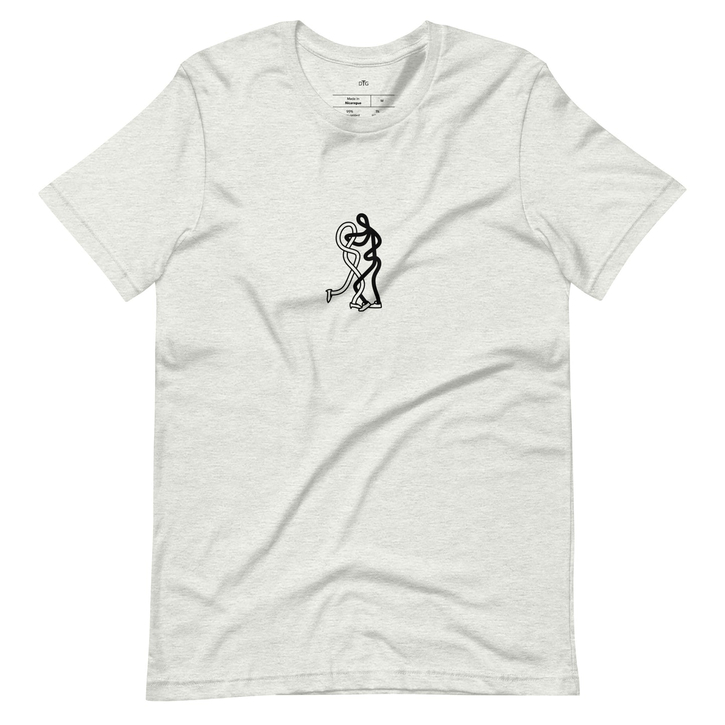 Dancing T-shirt