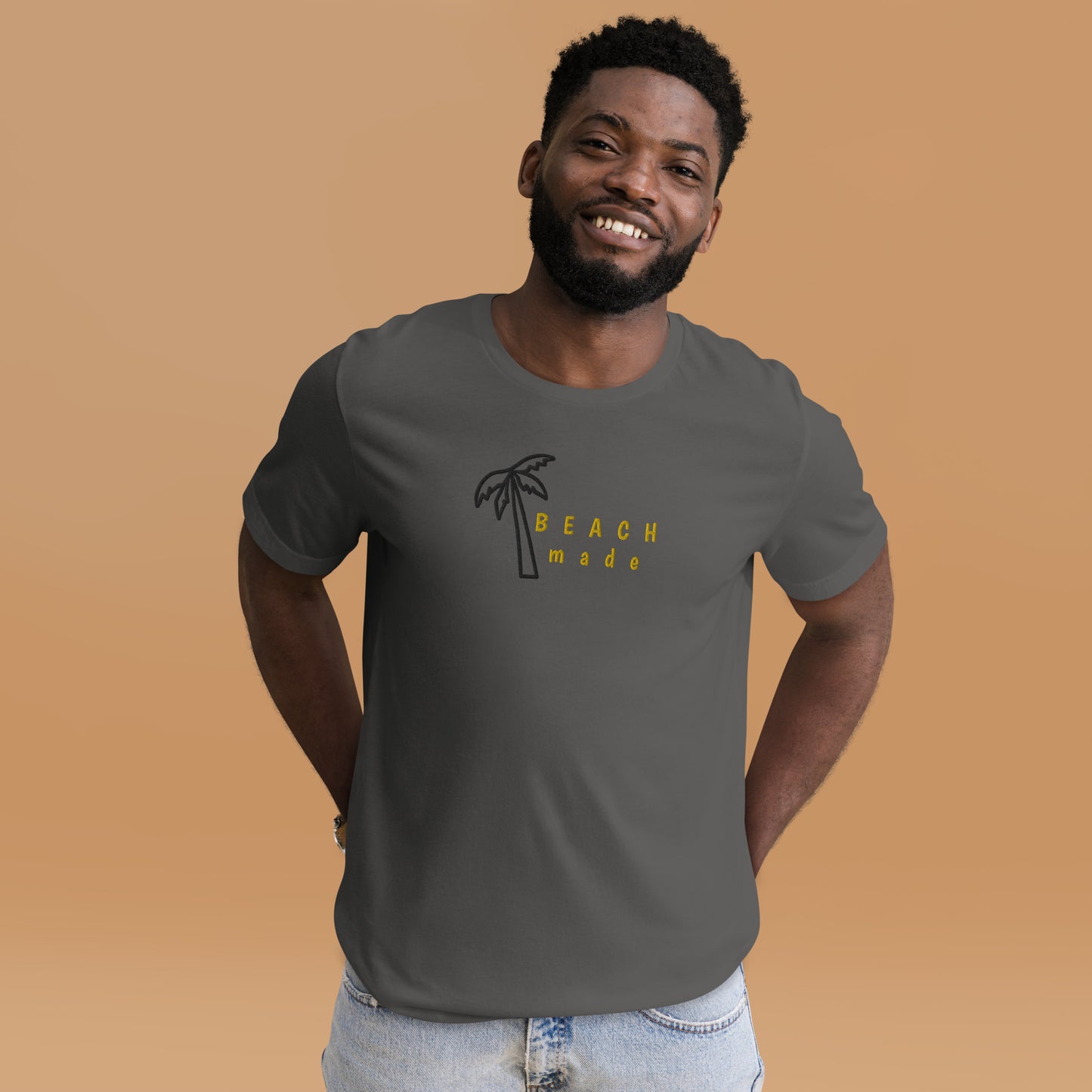 Beach Made T-Shirt