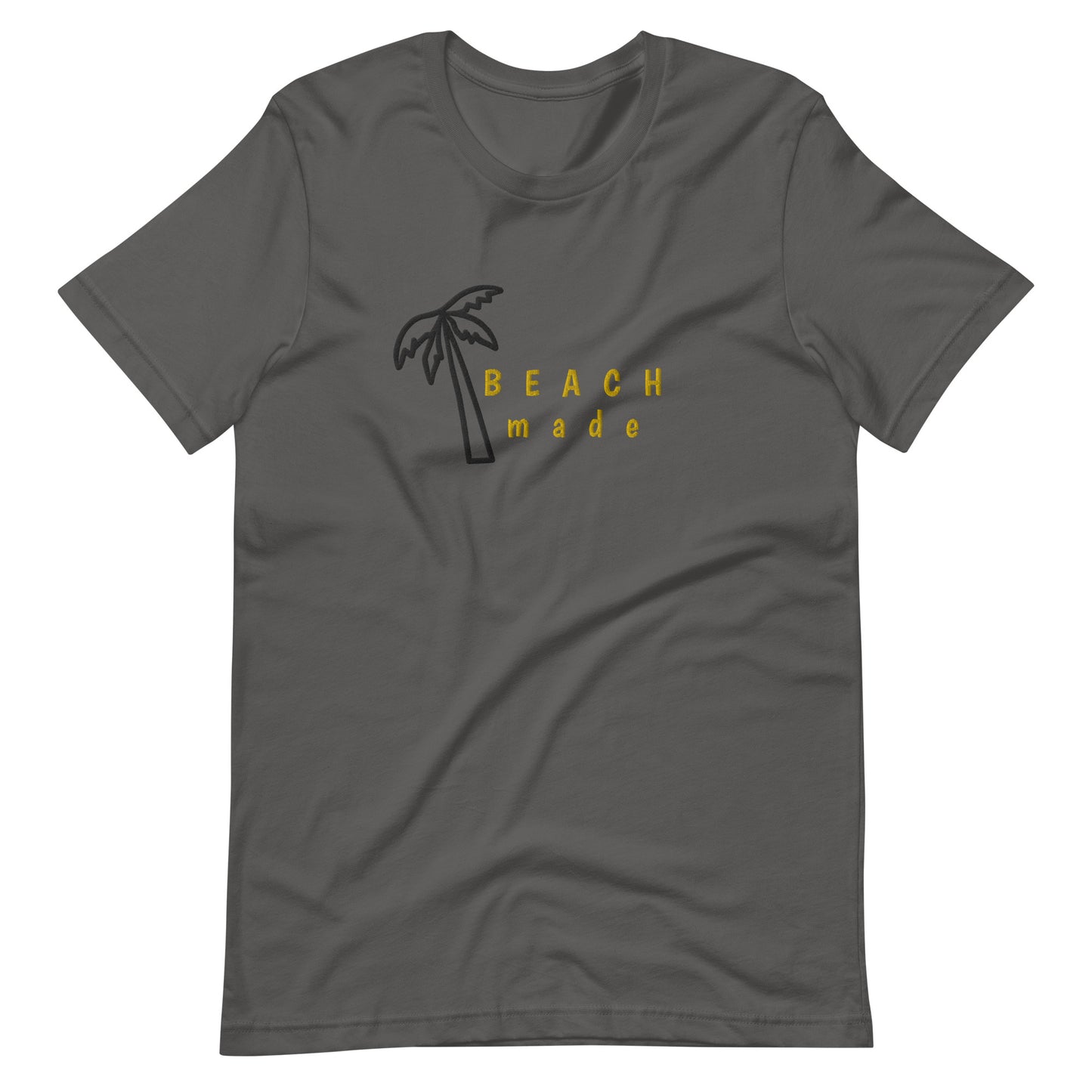 Beach Made T-Shirt