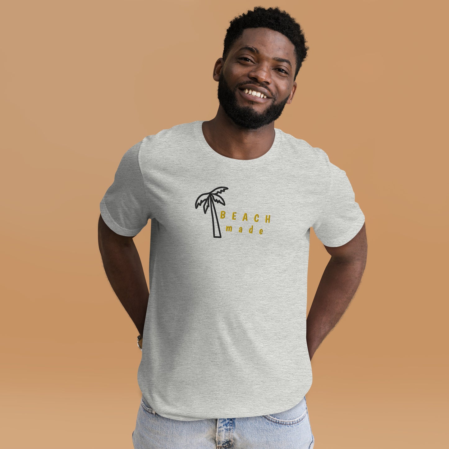 Beach Made T-Shirt