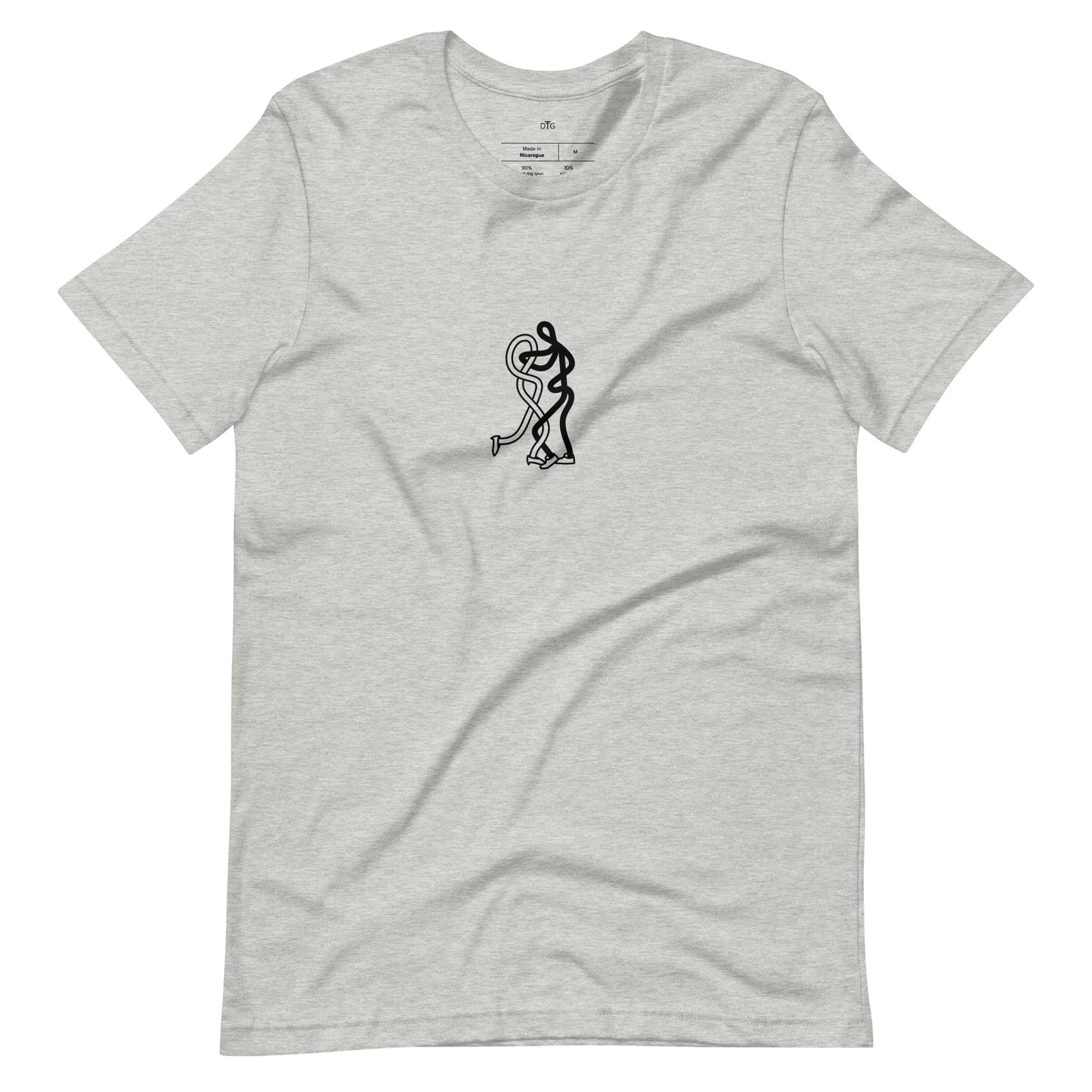Dancing T-shirt