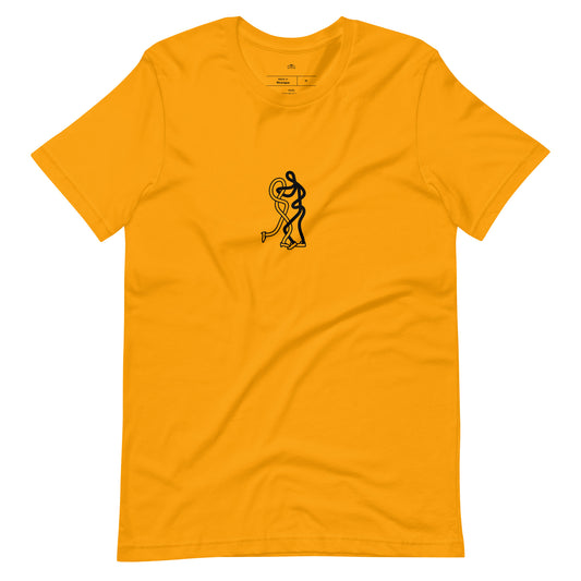 Dancing T-shirt