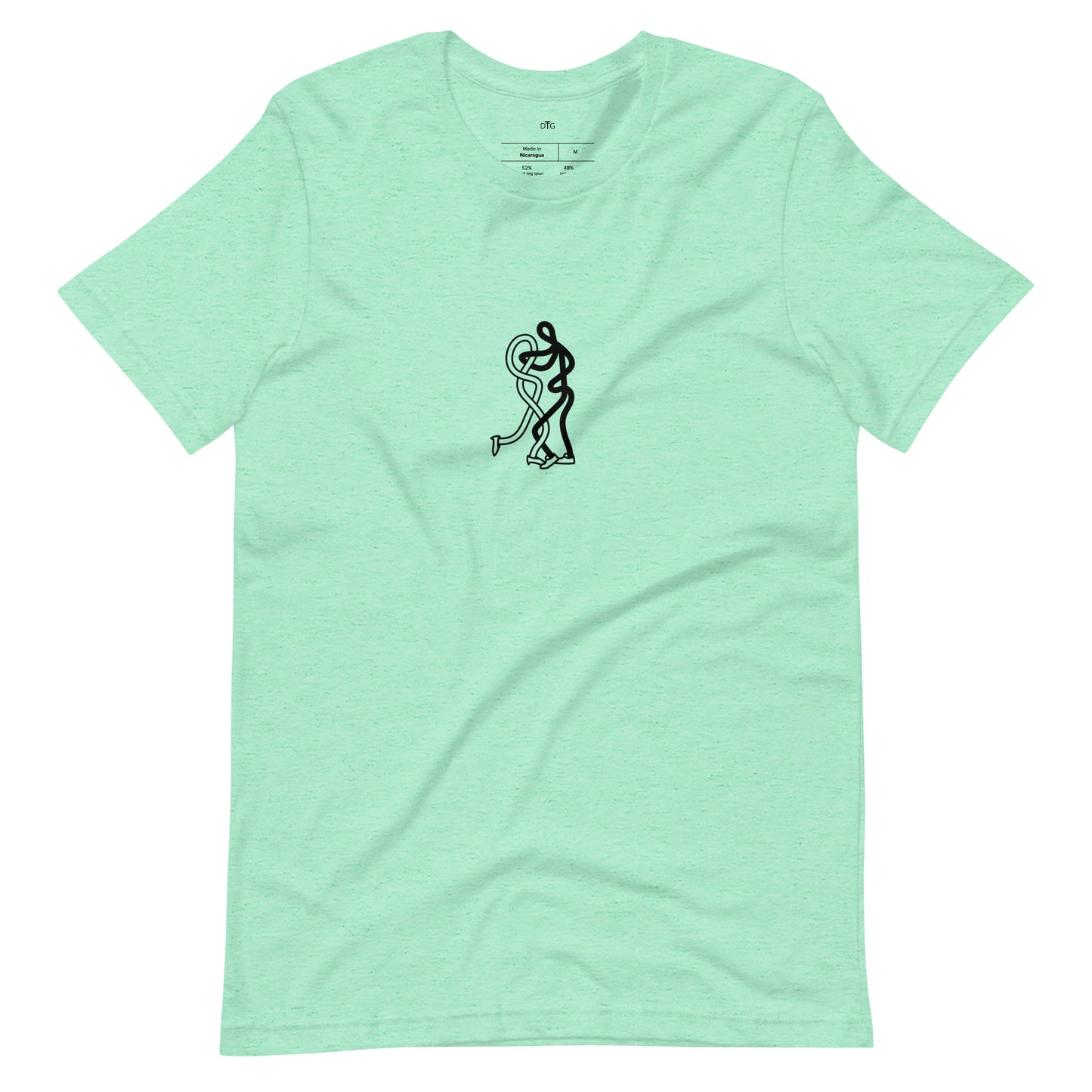 Dancing T-shirt