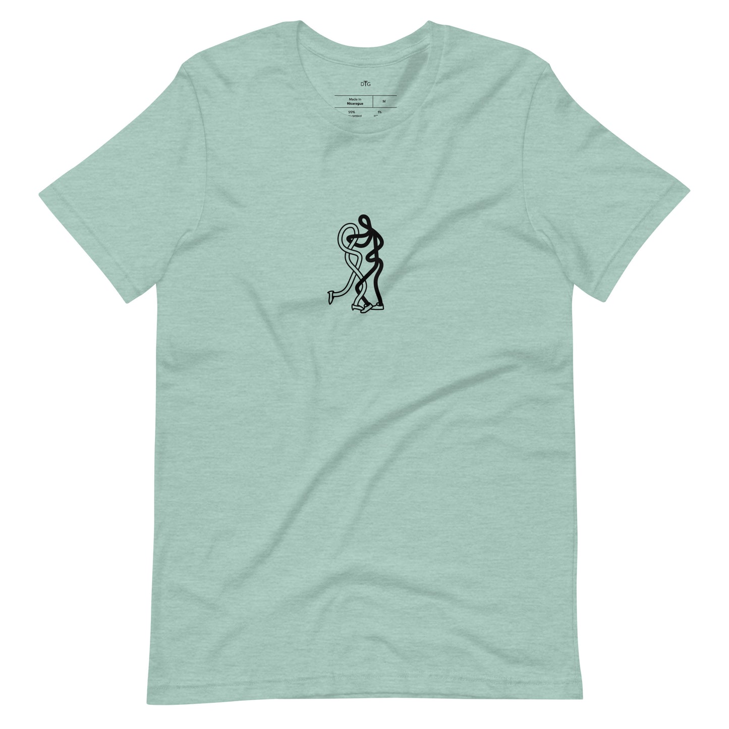 Dancing T-shirt
