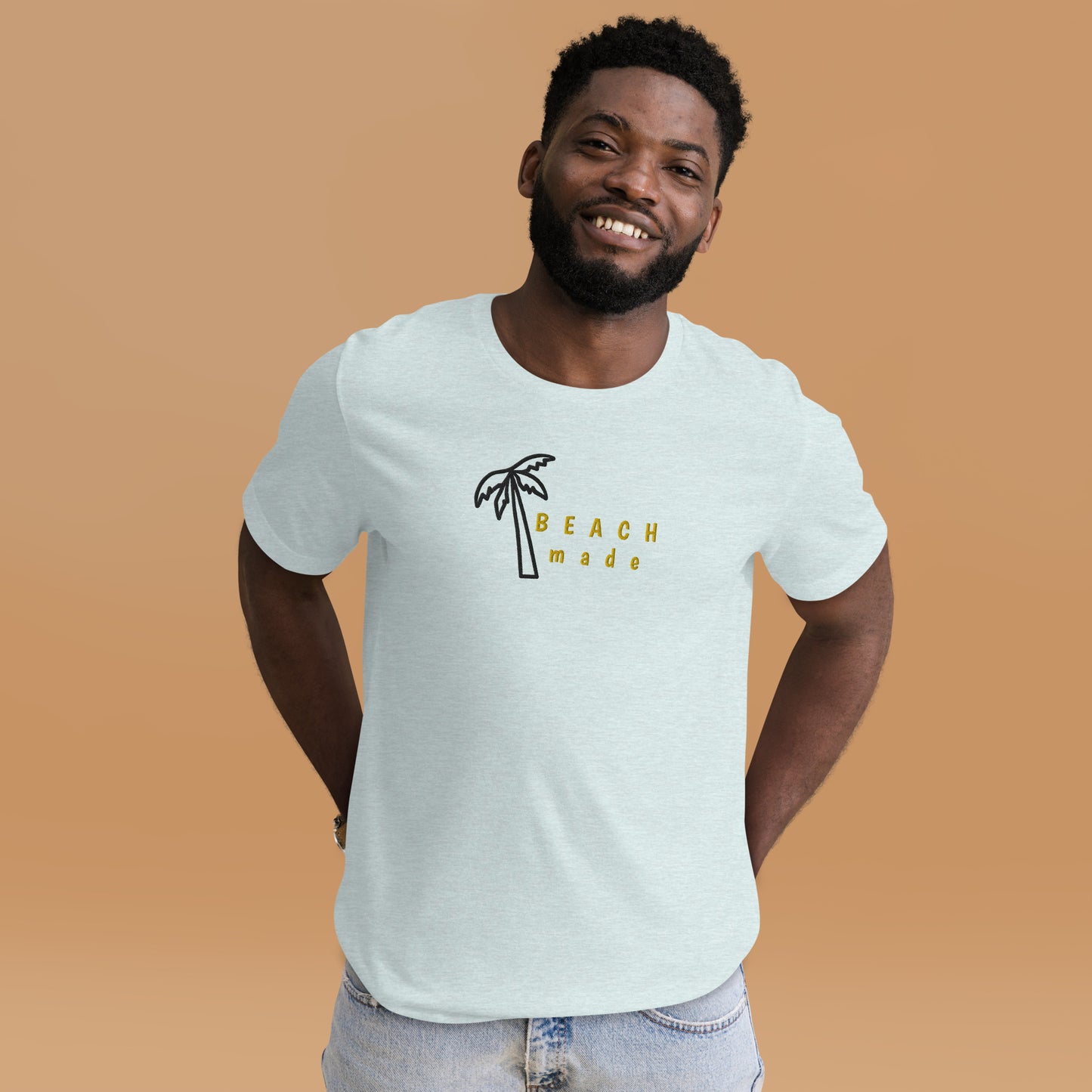 Beach Made T-Shirt