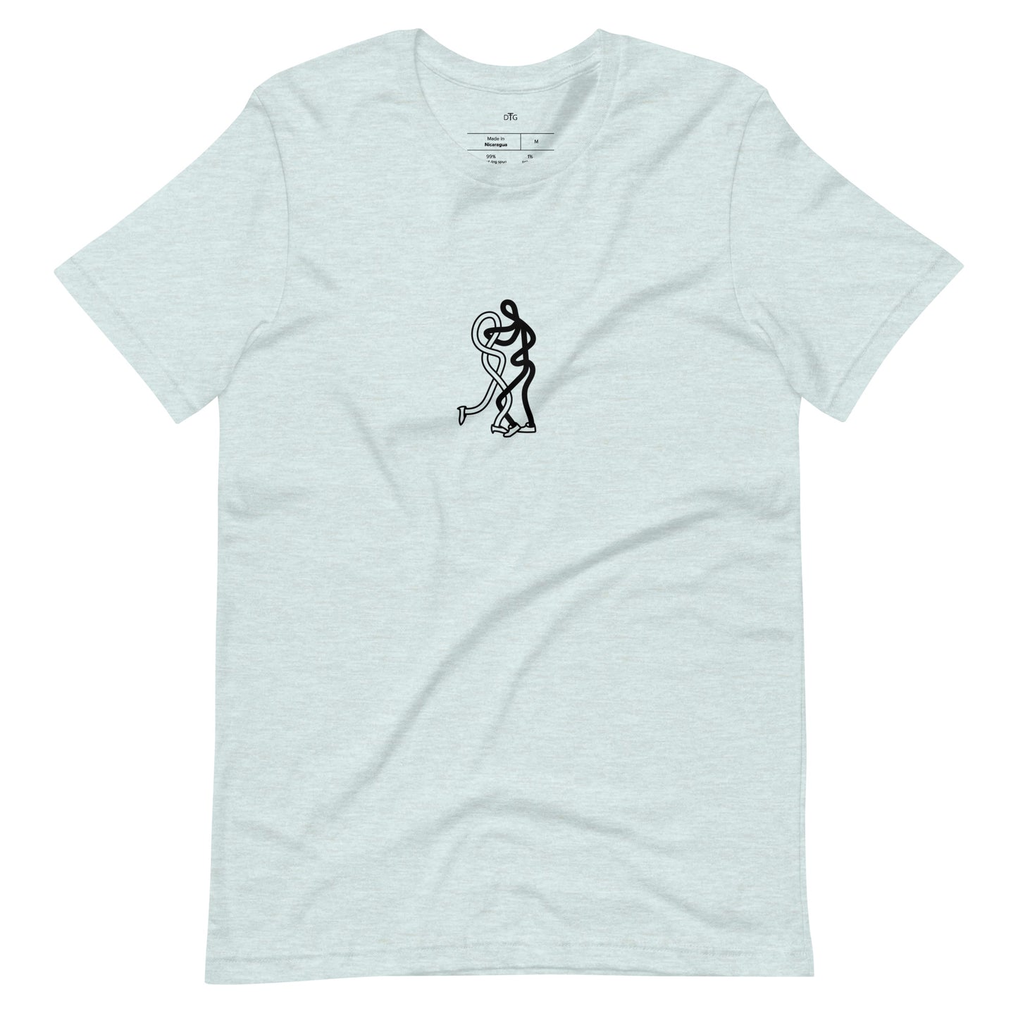 Dancing T-shirt