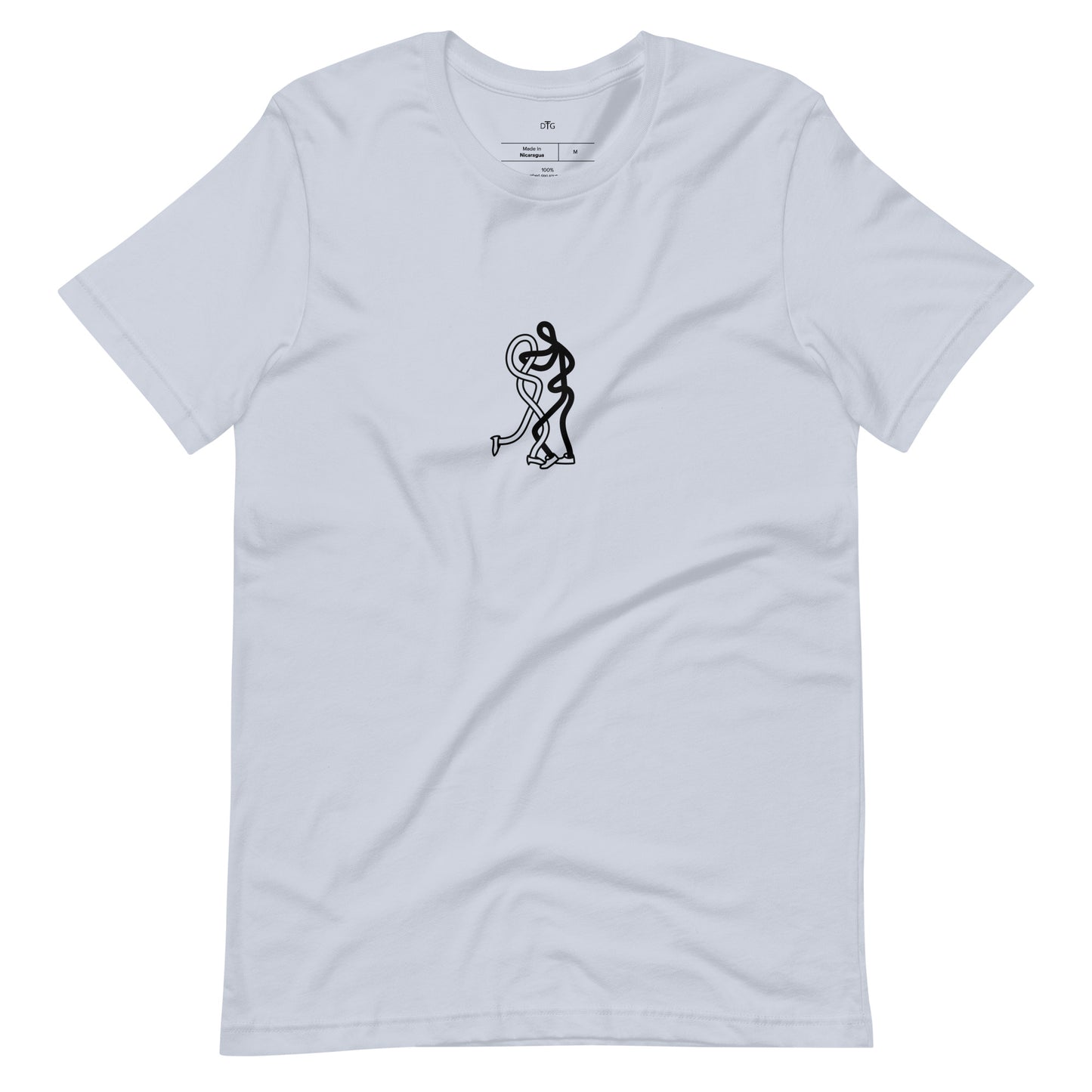 Dancing T-shirt