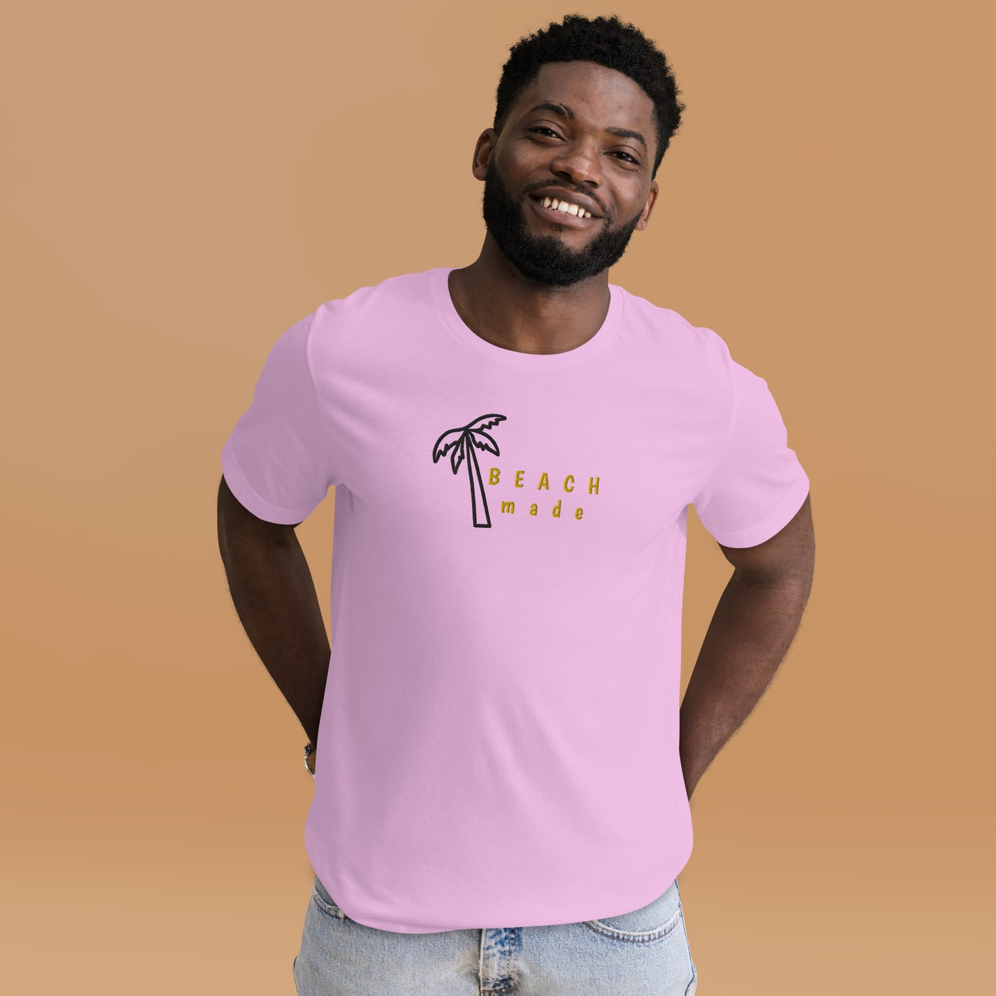 Beach Made T-Shirt