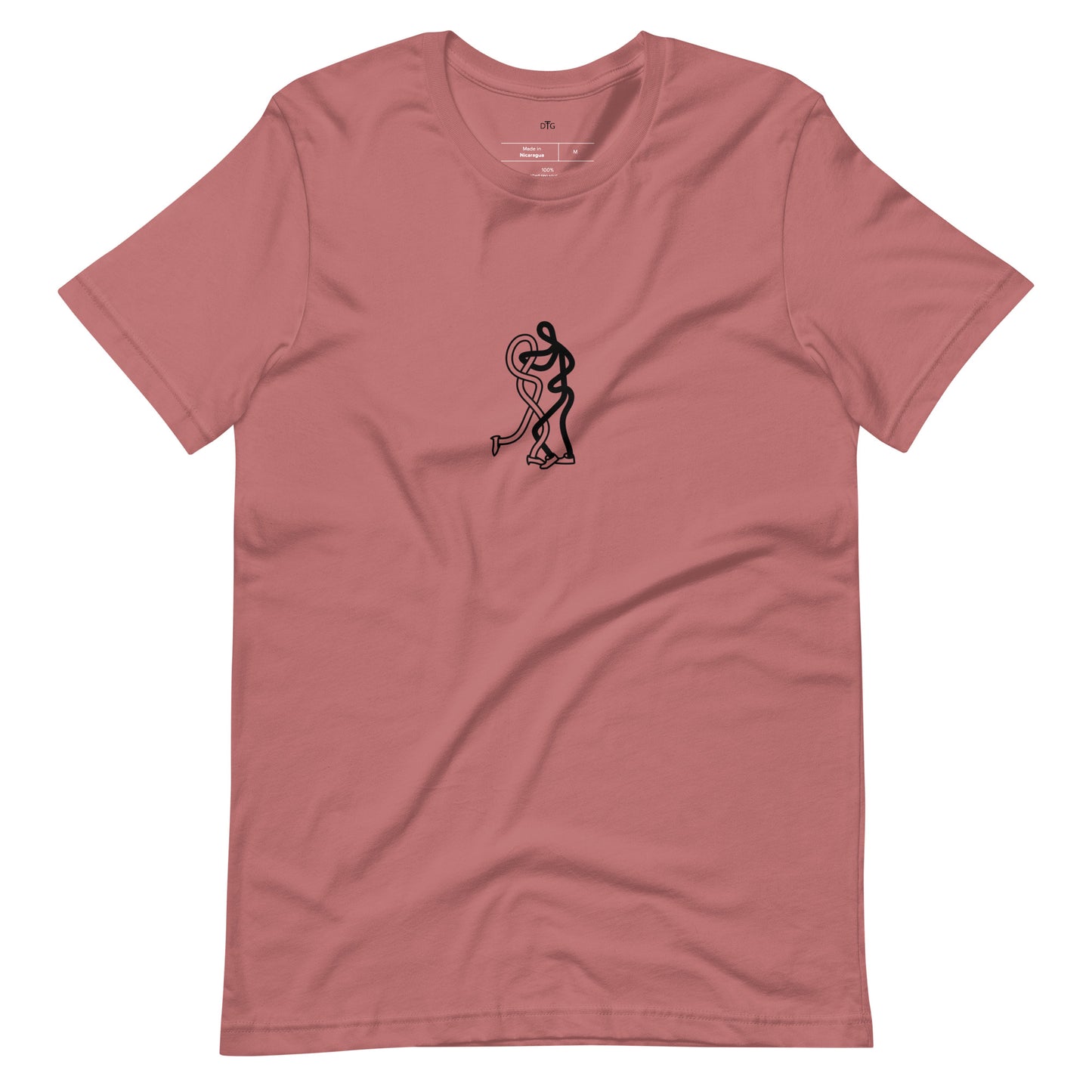 Dancing T-shirt
