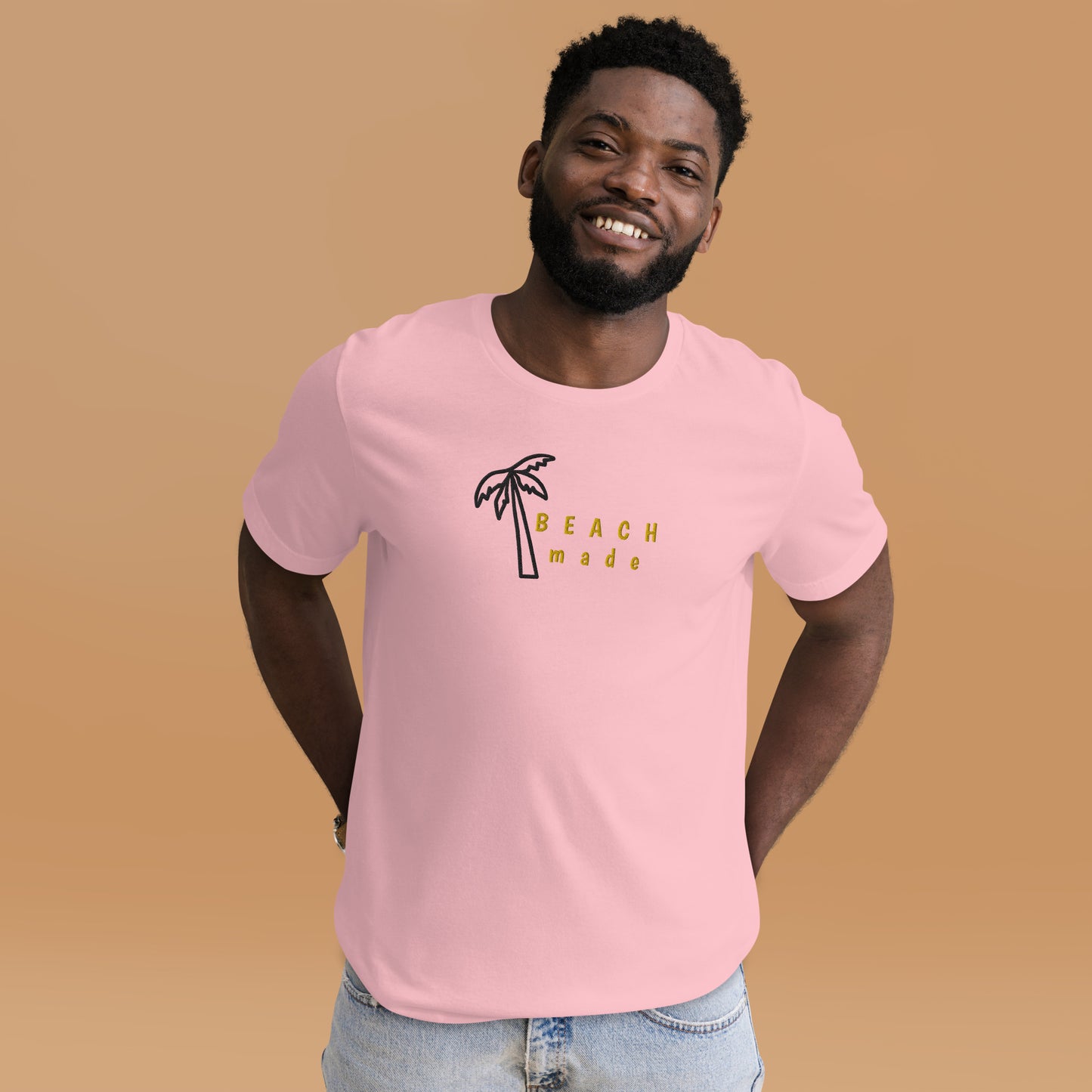 Beach Made T-Shirt