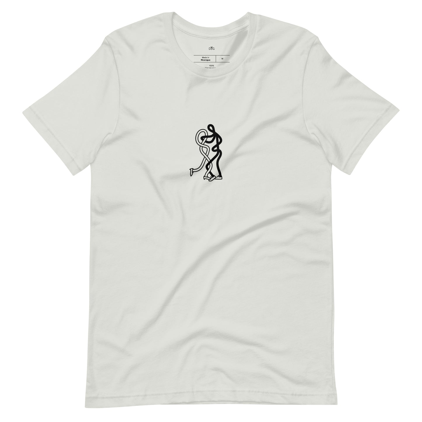 Dancing T-shirt