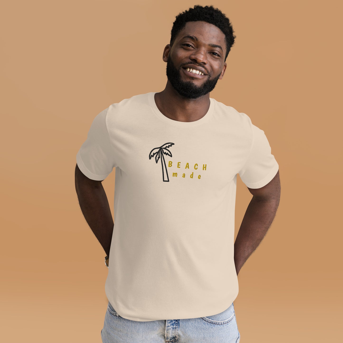 Beach Made T-Shirt