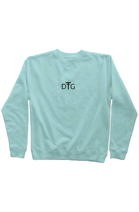 DTG Casual SweatShirt 
